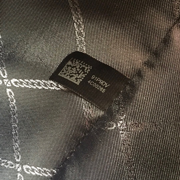 マイケルコースバッグ着用イメージ